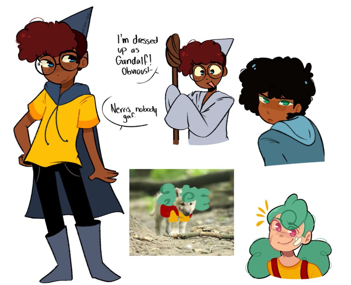 Dami 🌌 tweet media