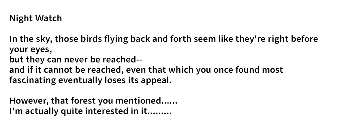 Identity V | News tweet media