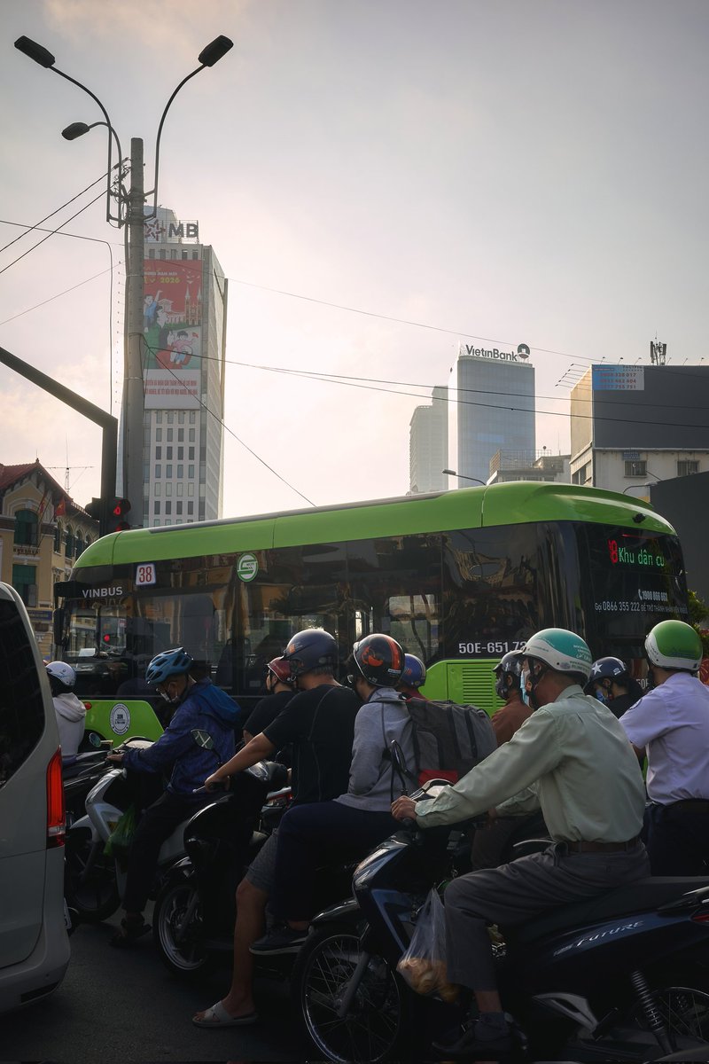 ベトナム 🇻🇳 ぼっちめし tweet media