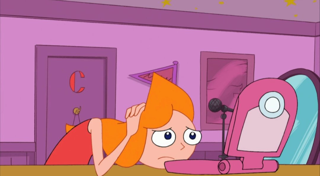 Candace Flynn tweet media