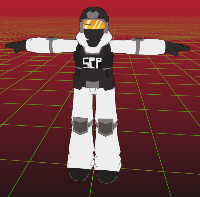multifandomjunk's tweet photo. Ulgrin and Zanders made
Ulgrin has toggles for Willy, obviously
#foolsforhire #fnfoundation #fridaynightfoundation https://t.co/zkGyzvmL1E