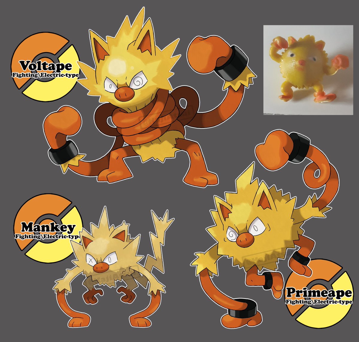 KajiAtsui tweet media