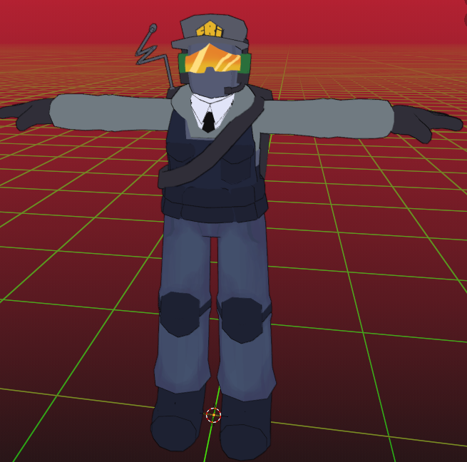 multifandomjunk's tweet photo. Ulgrin and Zanders made
Ulgrin has toggles for Willy, obviously
#foolsforhire #fnfoundation #fridaynightfoundation https://t.co/zkGyzvmL1E