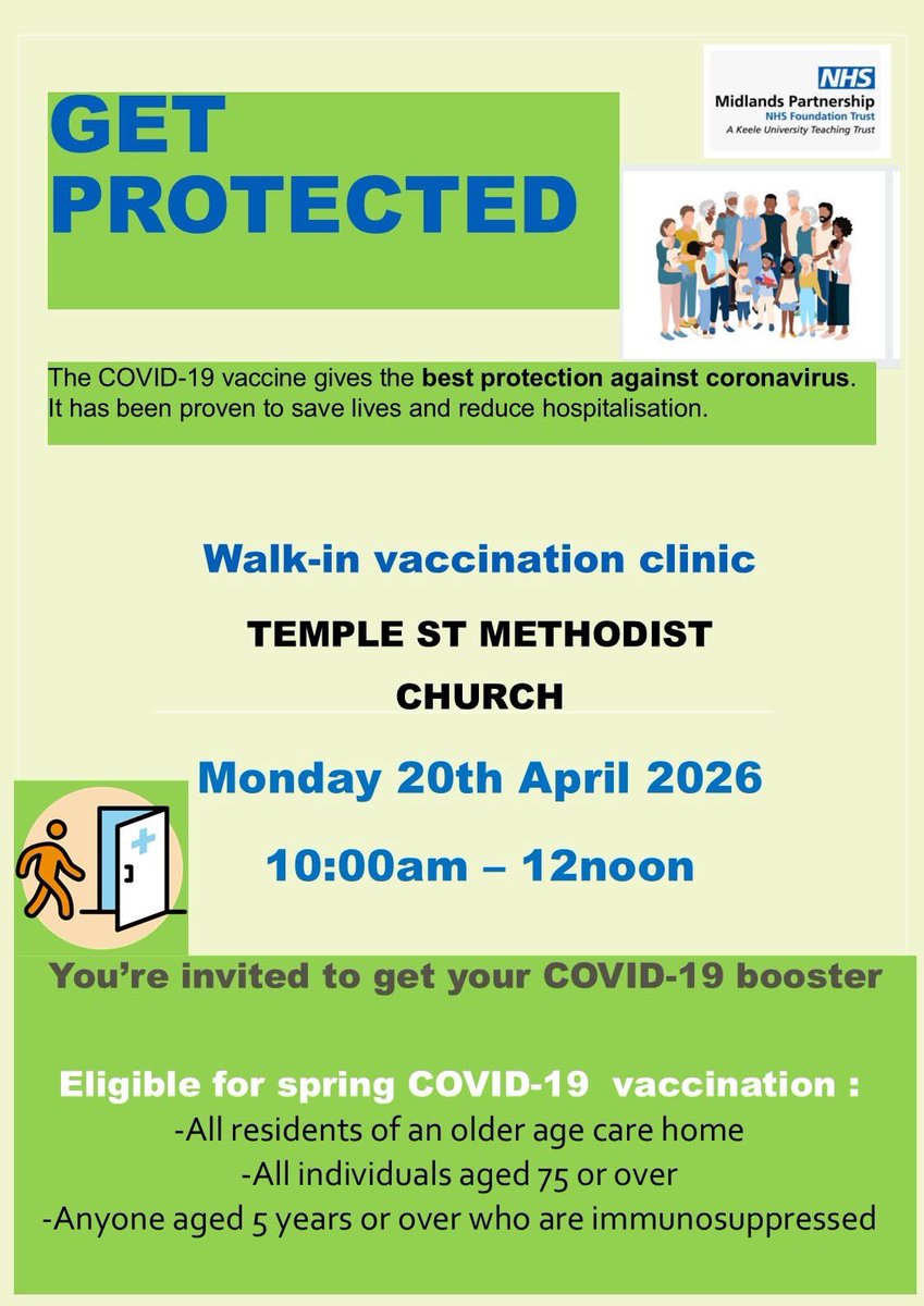 Temple St Methodists tweet media
