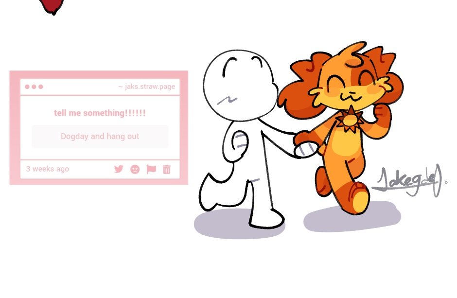 jakegde0's tweet image. ok (?)

#smilingcritters #dogday