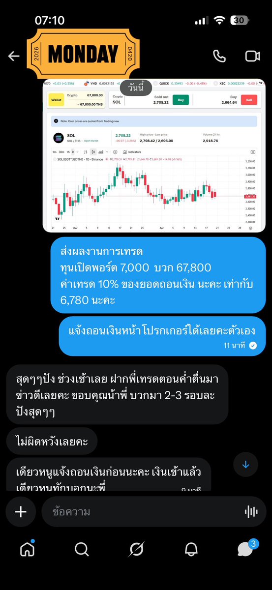 มิลัน รับเทรดหุ้น tweet media