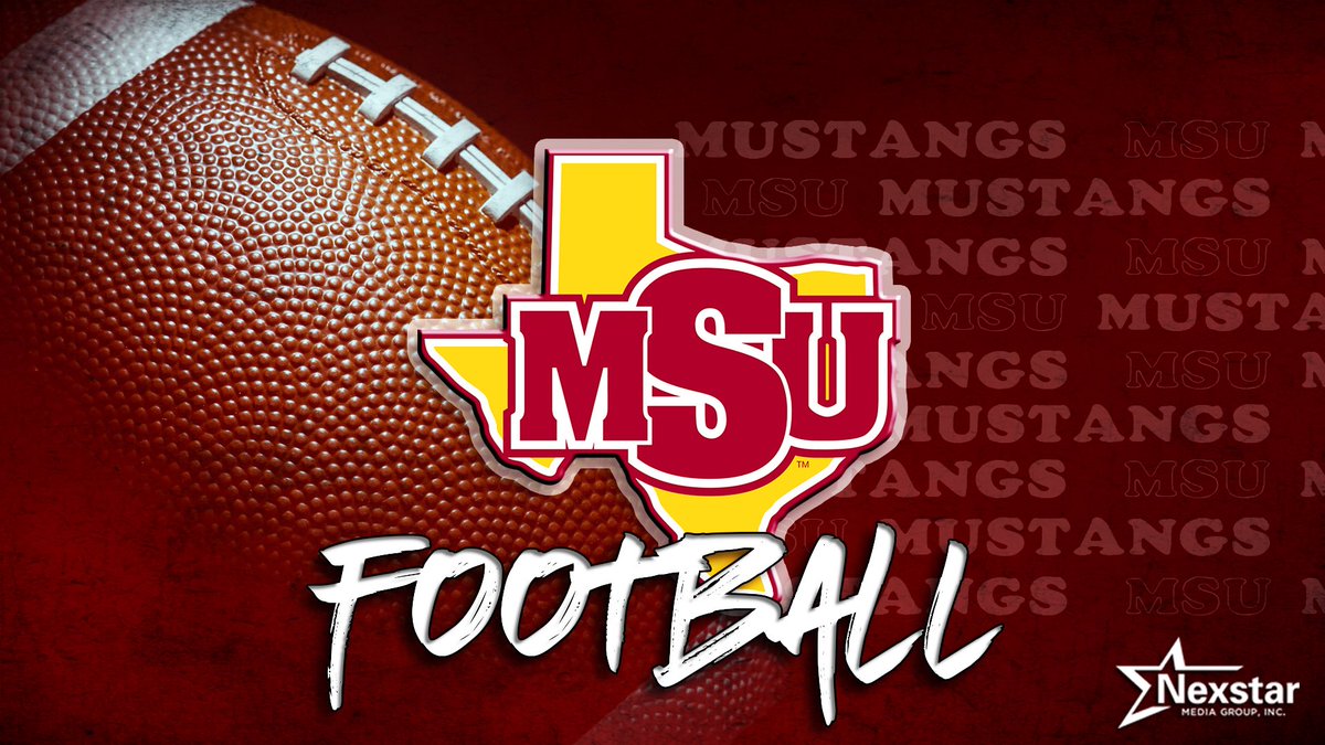demicozamora's tweet image. After a great workout at the MSU Camp and conversation with @CoachWhitaker_ , I’m blessed to have receive my first college offer from @MSUTexasFB 🙏🏽 🏈

#collegeoffer #collegefootball #texas #msufootball  #division2 #d2football #demierzamora #recruithach #prepredzonetx