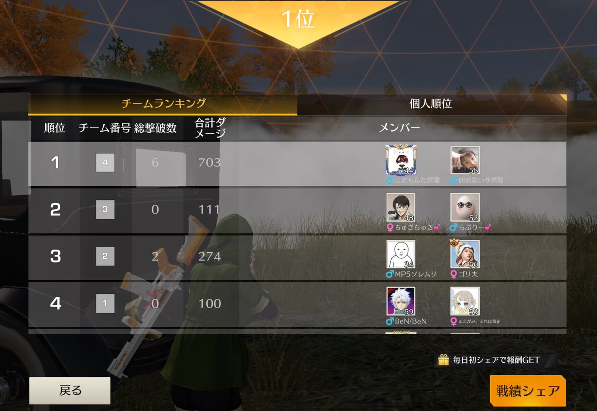 ゆい門太将軍 tweet media