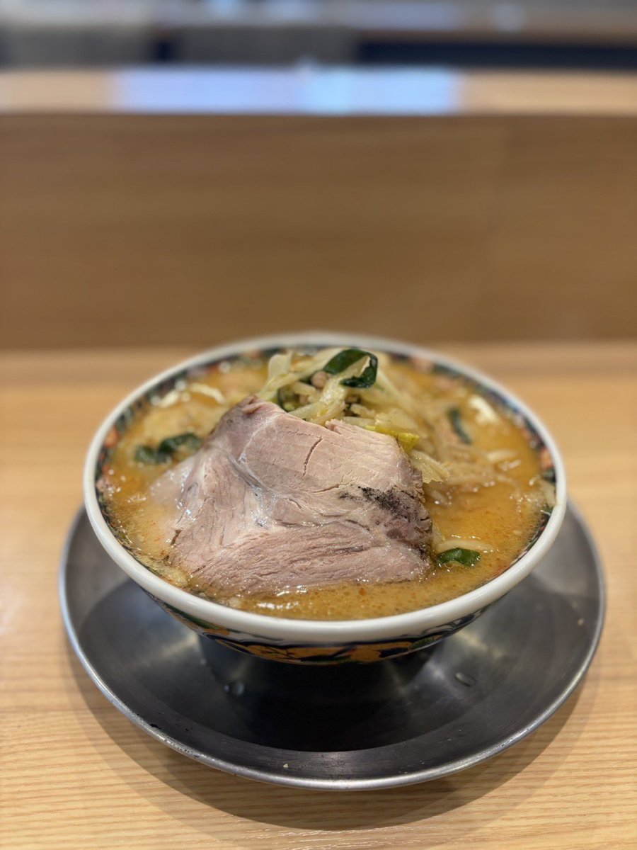 食堂ミサ【公式】🍜 tweet media