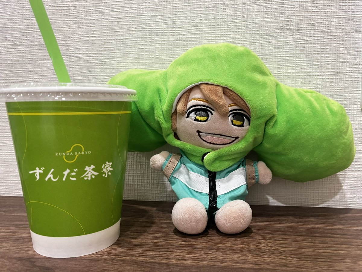 あんこ. tweet media