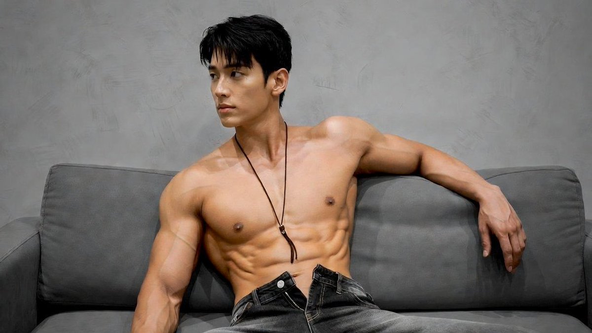 CuteHunk Material Ai tweet media