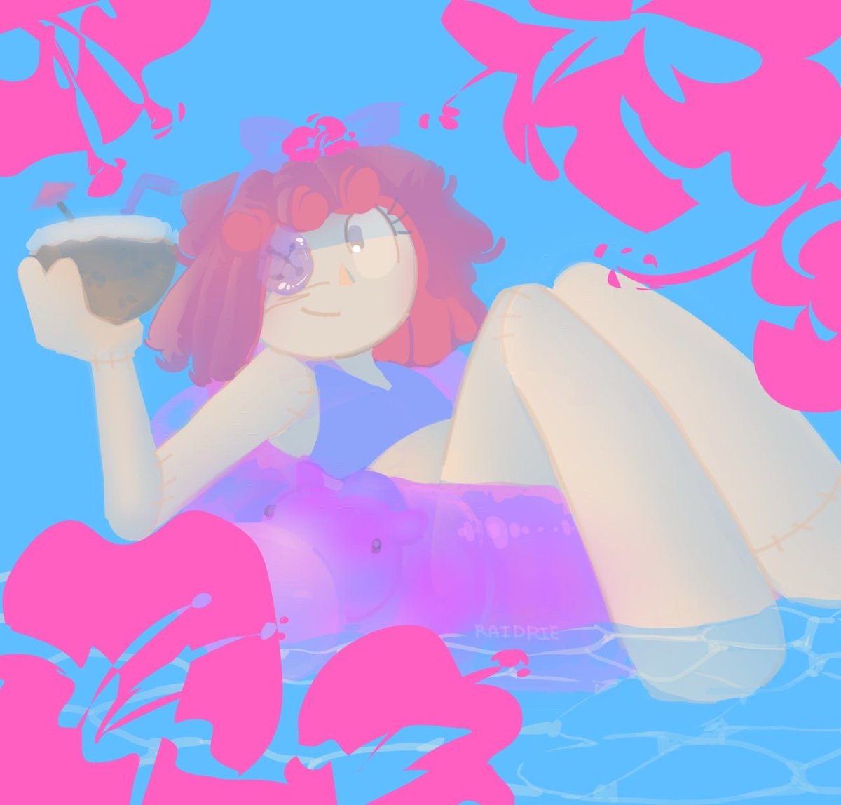 𝓡 a g a t h a. tweet media