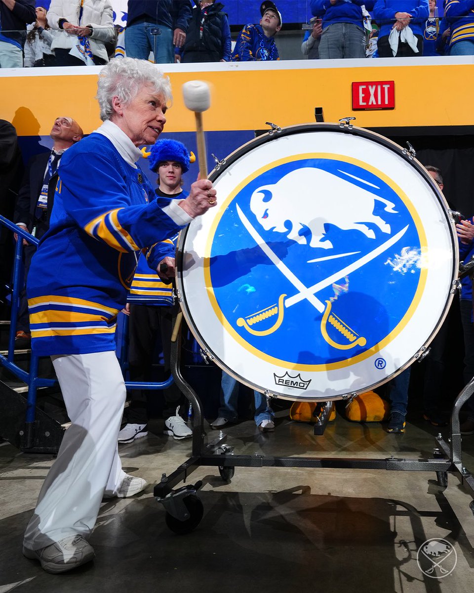 y - Buffalo Sabres tweet media