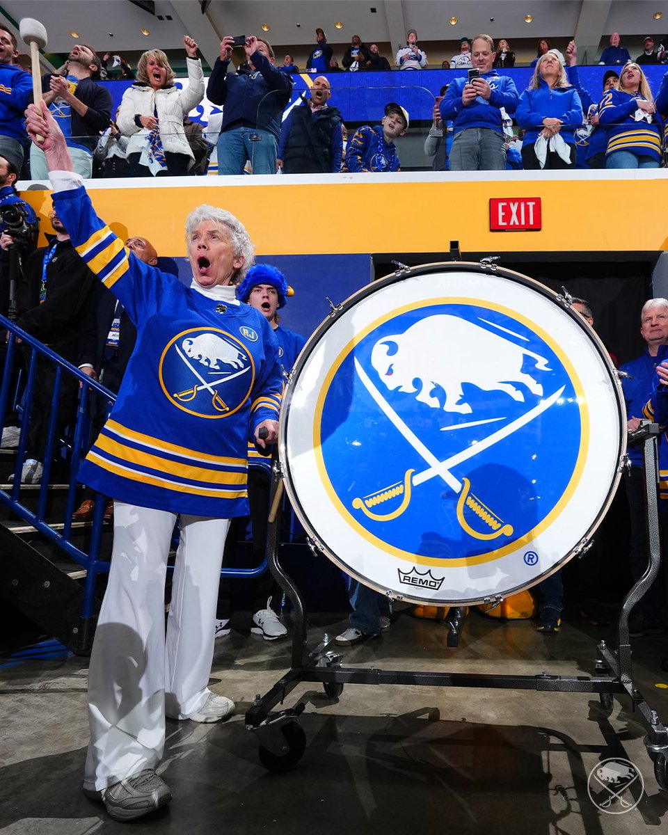 y - Buffalo Sabres tweet media