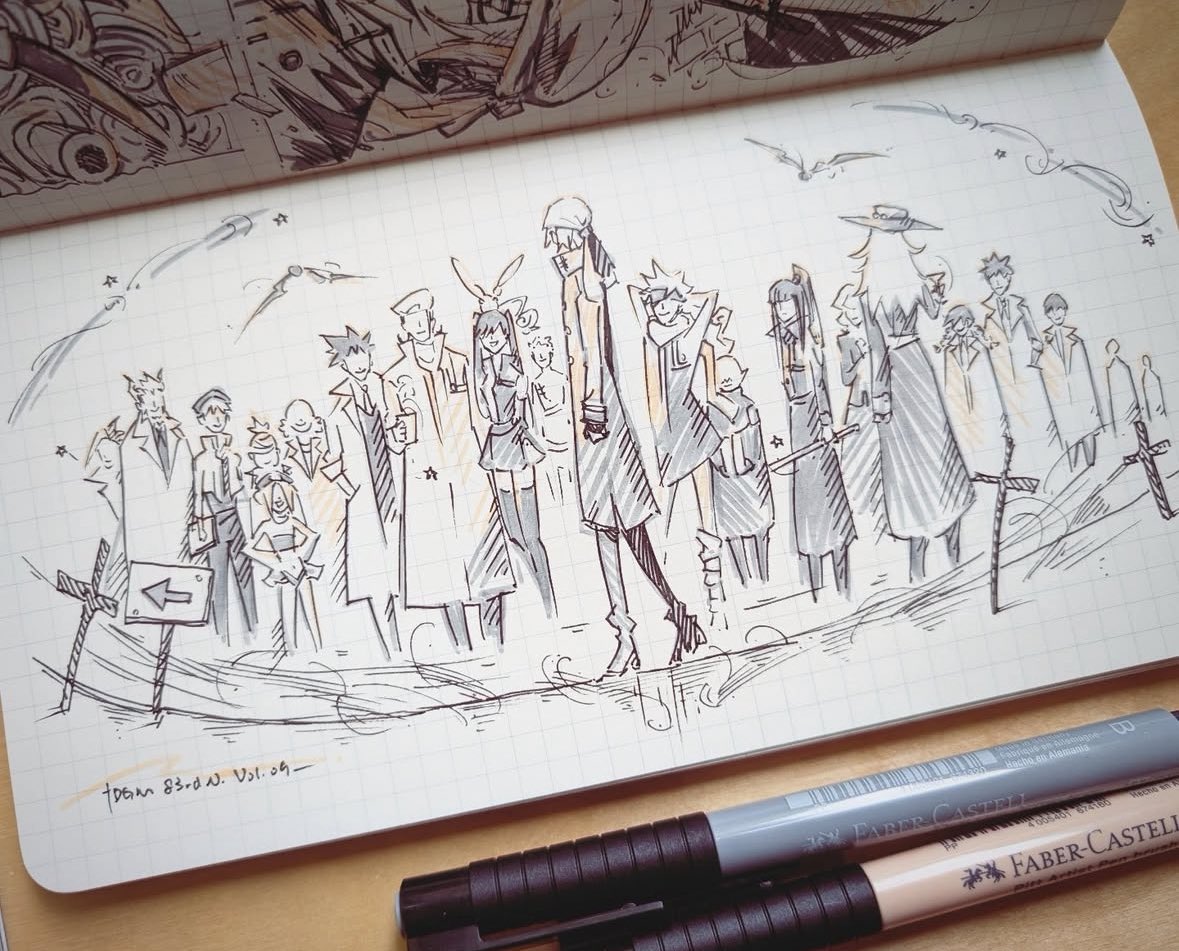 #dgm 83-2 🪧