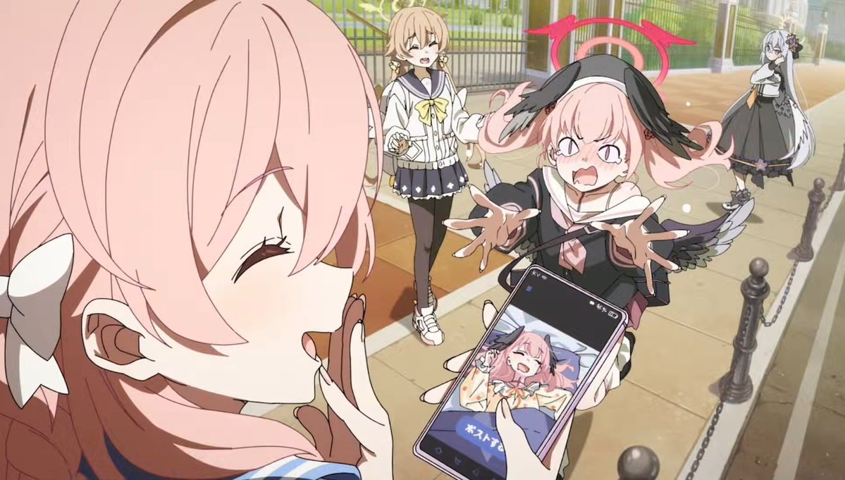 莉結/#せんなご5 C-34 tweet media