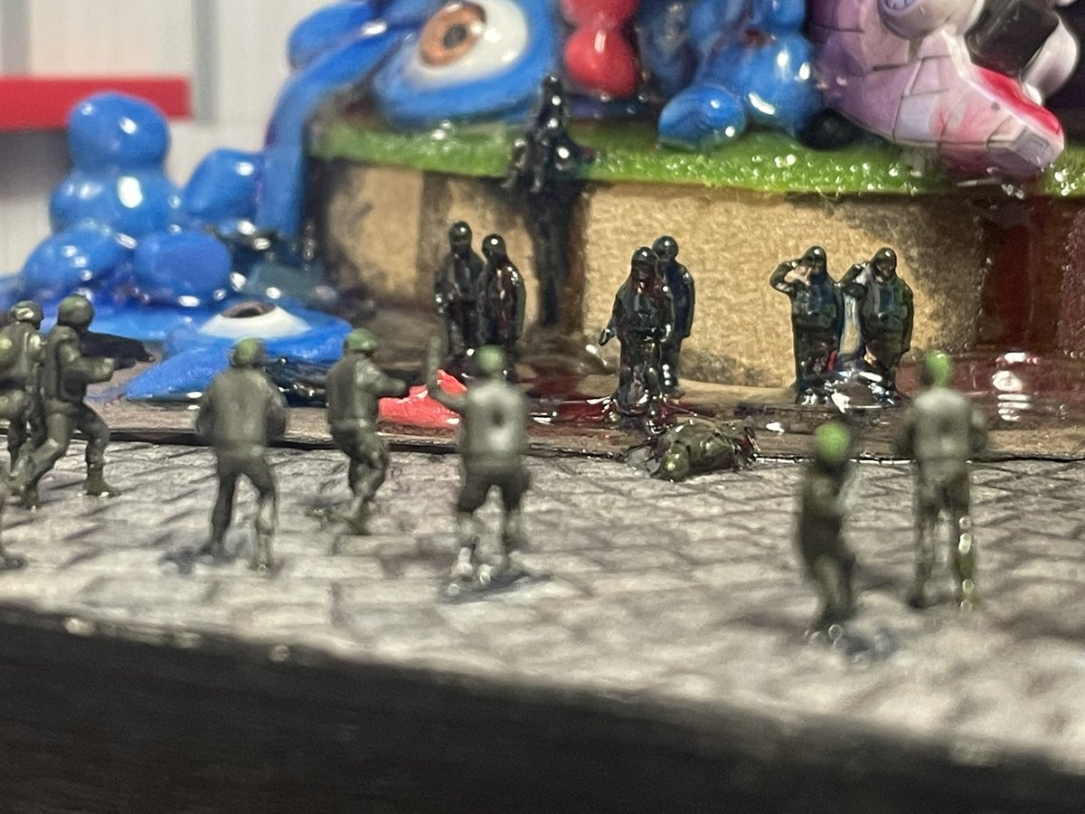 たじゃ･じゃき(次は地元!!4.19和歌山･4.25京都そして5.34M名古屋) #星団平民組合 tweet media