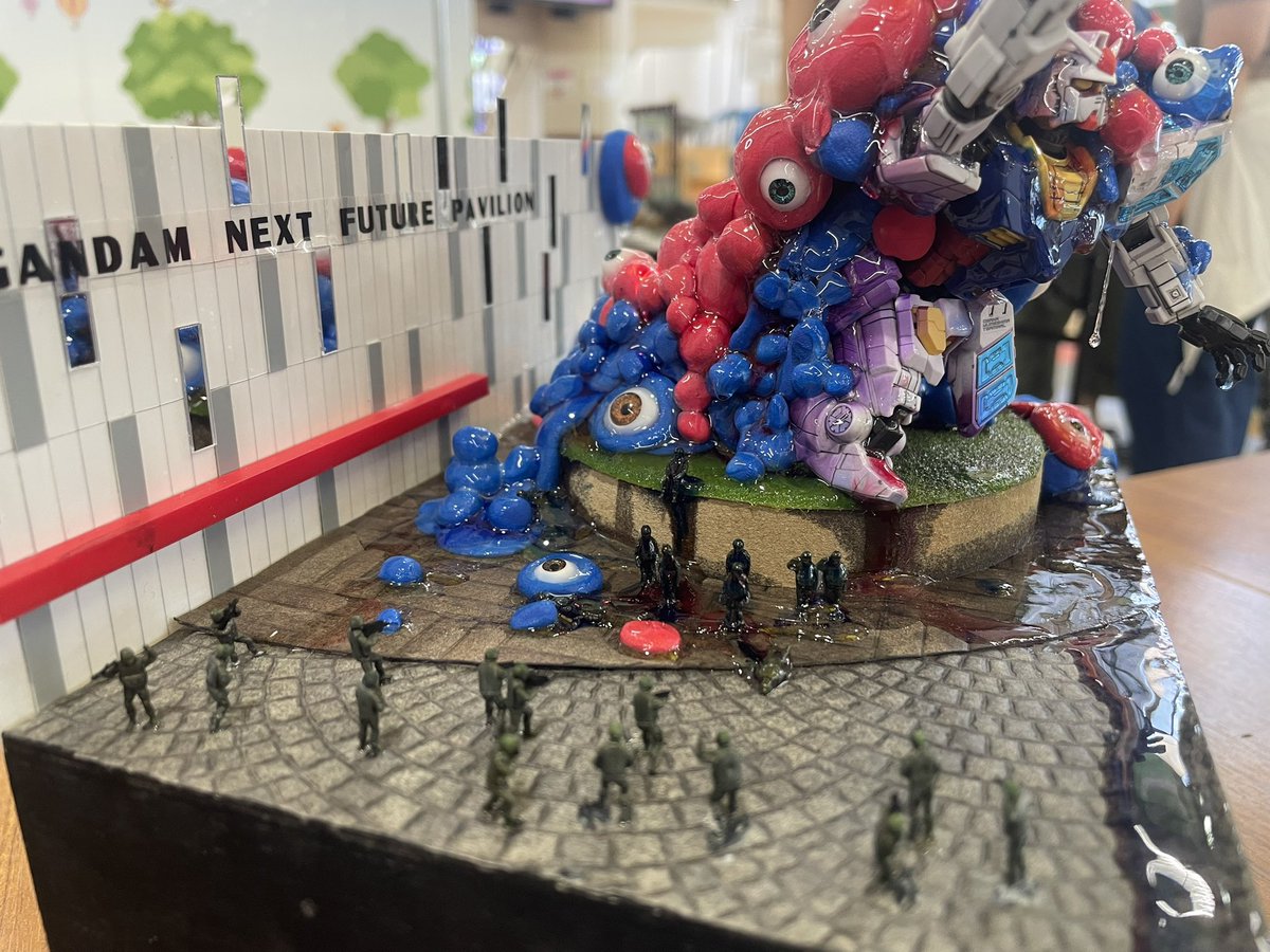 たじゃ･じゃき(次は地元!!4.19和歌山･4.25京都そして5.34M名古屋) #星団平民組合 tweet media