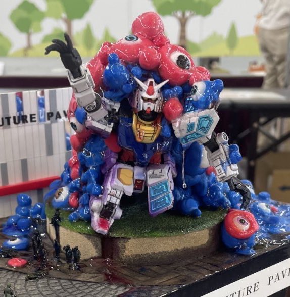 たじゃ･じゃき(次は地元!!4.19和歌山･4.25京都そして5.34M名古屋) #星団平民組合 tweet media