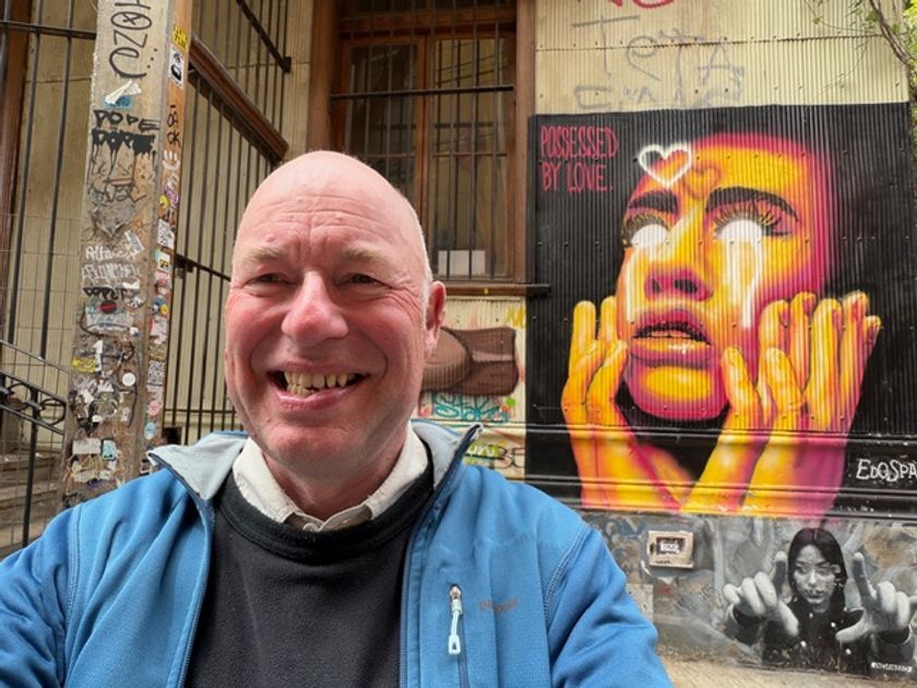 Timothy_Hughes's tweet image. The 2026 Reality Check: Why Social Influence is the Only Lead Gen That Matters by @Timothy_Hughes buff.ly/5gYeAZU @DLAIgnite #SocialSelling #DigitalSelling #Sales #SalesTips #SalesLeader #Salesforce #Marketing #Leadership #MarketingStrategy #MarketingSuccess