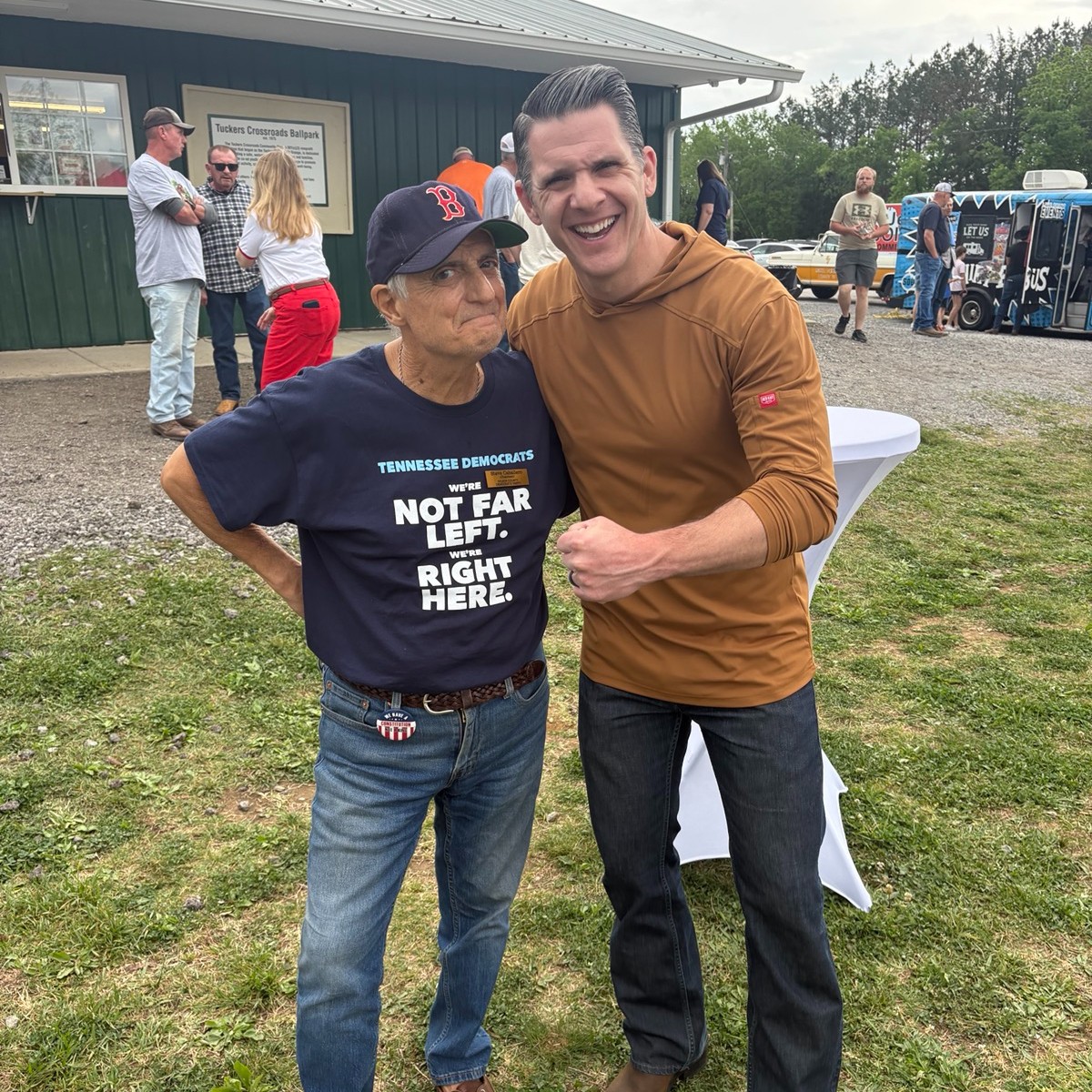 Mike Cortese tweet media