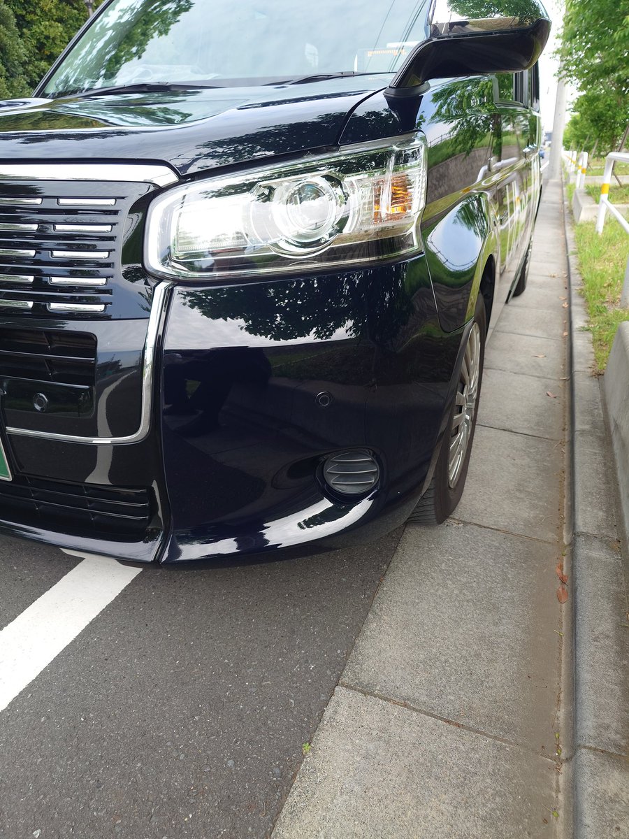 おさんぽぼうちゃん tweet media