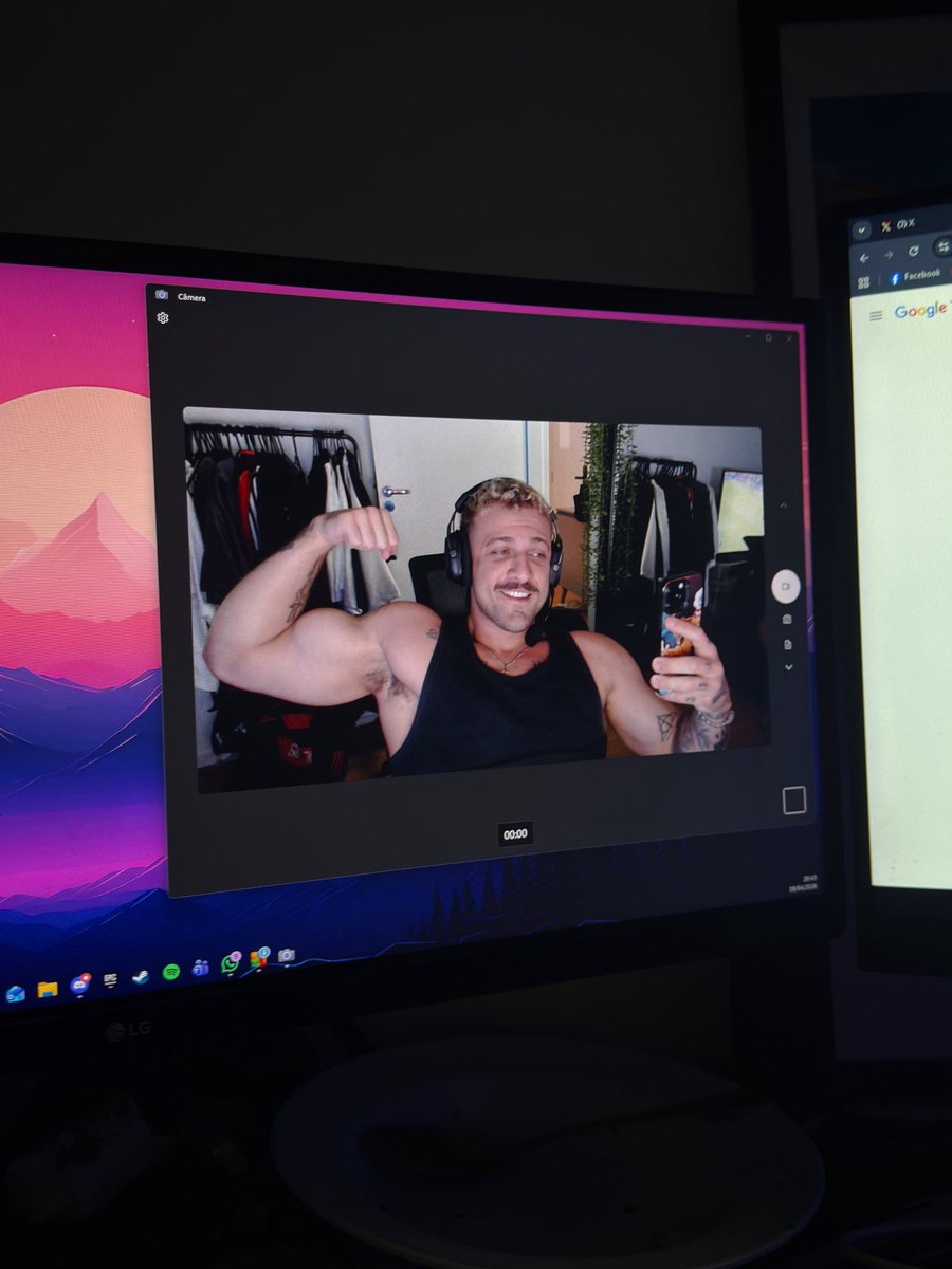 Master Luis | 12K tweet media