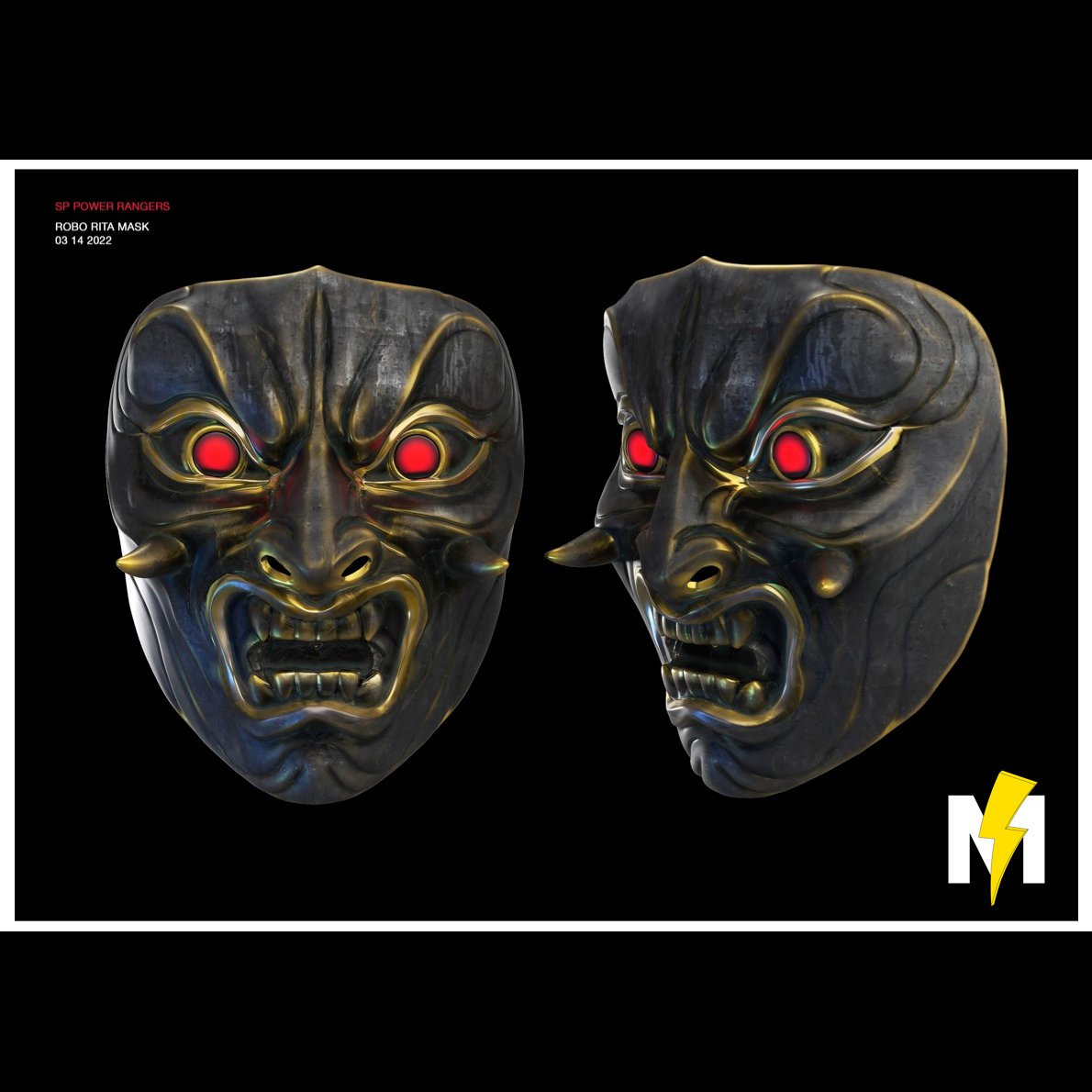 Power Rangers News tweet media