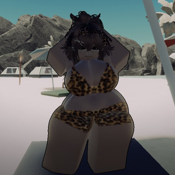 snow .ᐟ.ᐟ 🔞 tweet media