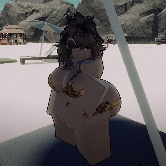 snow .ᐟ.ᐟ 🔞 tweet media