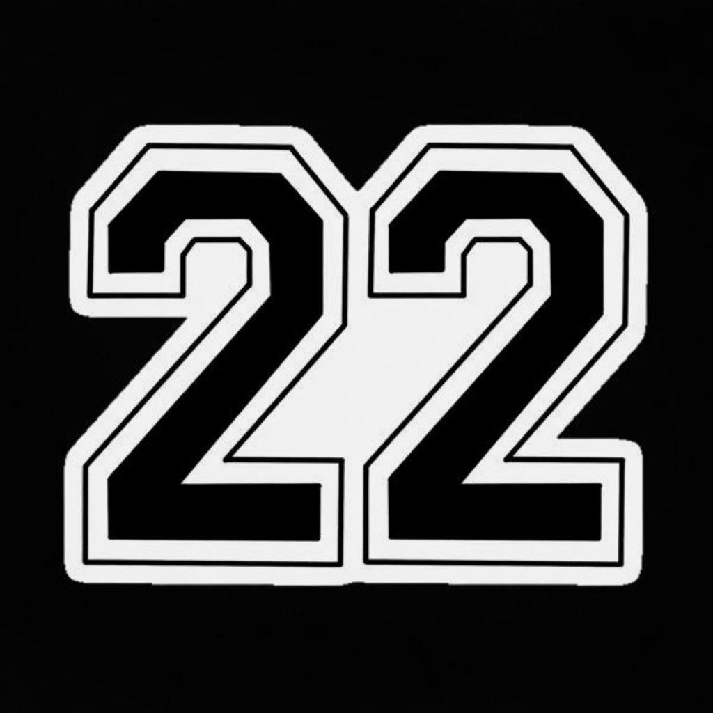 VinnysCorner1's tweet image. Who is your favorite number 22? 🤔