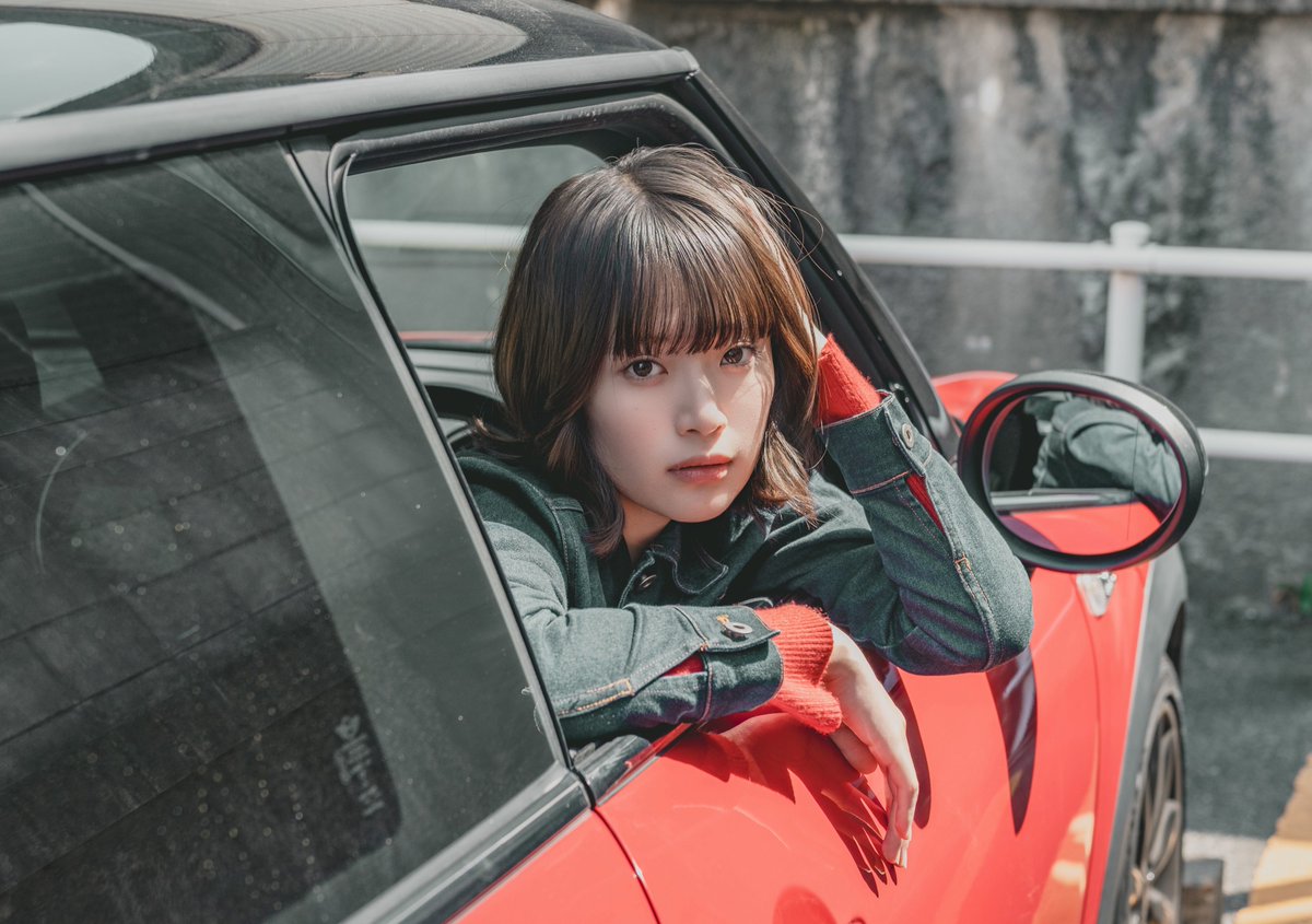 浦田かず　リアポ東京 Ⅴ 5/8～5/10 tweet media