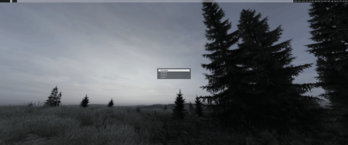 bot_unixporn's tweet image. [Niri] i love my new rice ;P
Link: redd.it/1sq9hb9

#unixporn #linux #screenshot