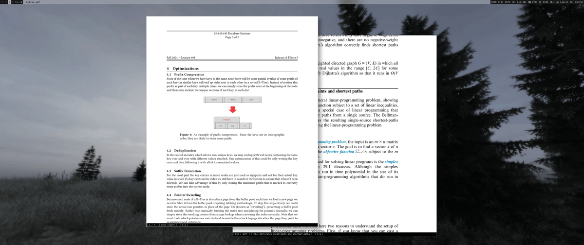 bot_unixporn's tweet image. [Niri] i love my new rice ;P
Link: redd.it/1sq9hb9

#unixporn #linux #screenshot