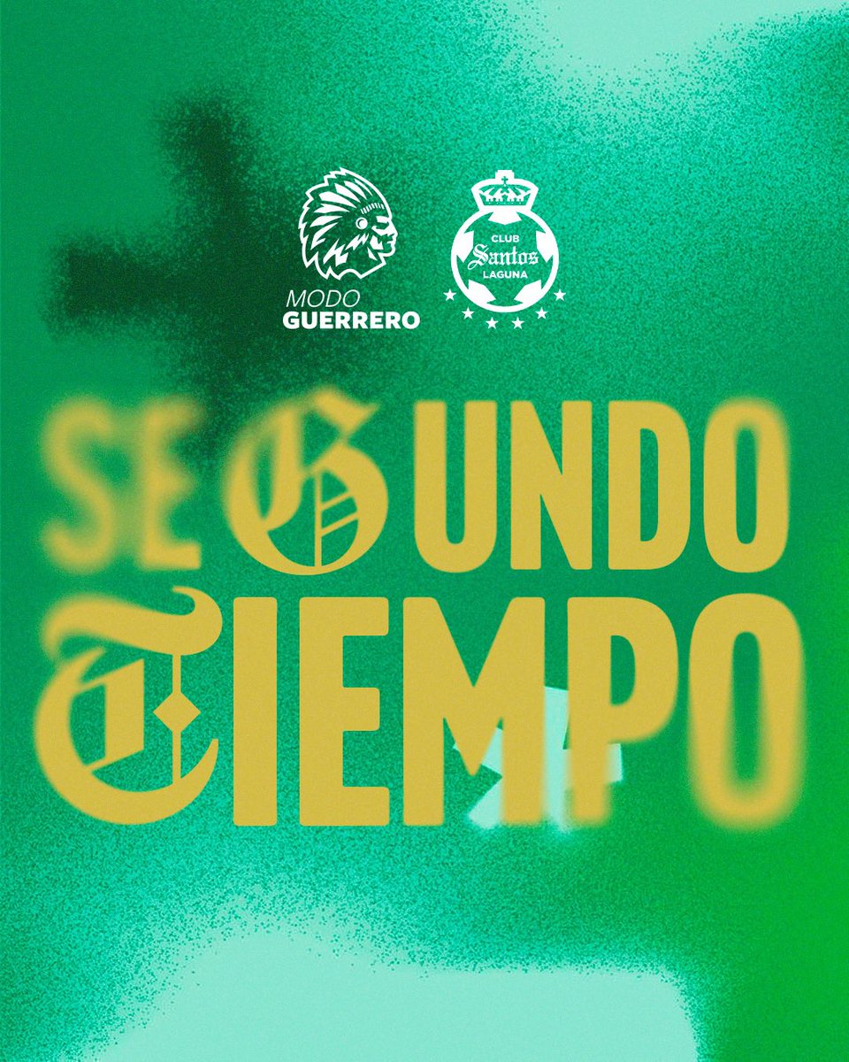 Modo Guerrero tweet media