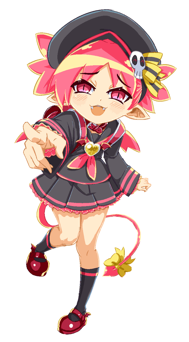 Charlie D tweet media