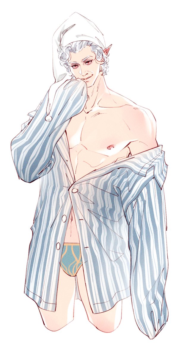 baiyameng's tweet photo. Warm-up😌 https://t.co/5pyMP64DXe