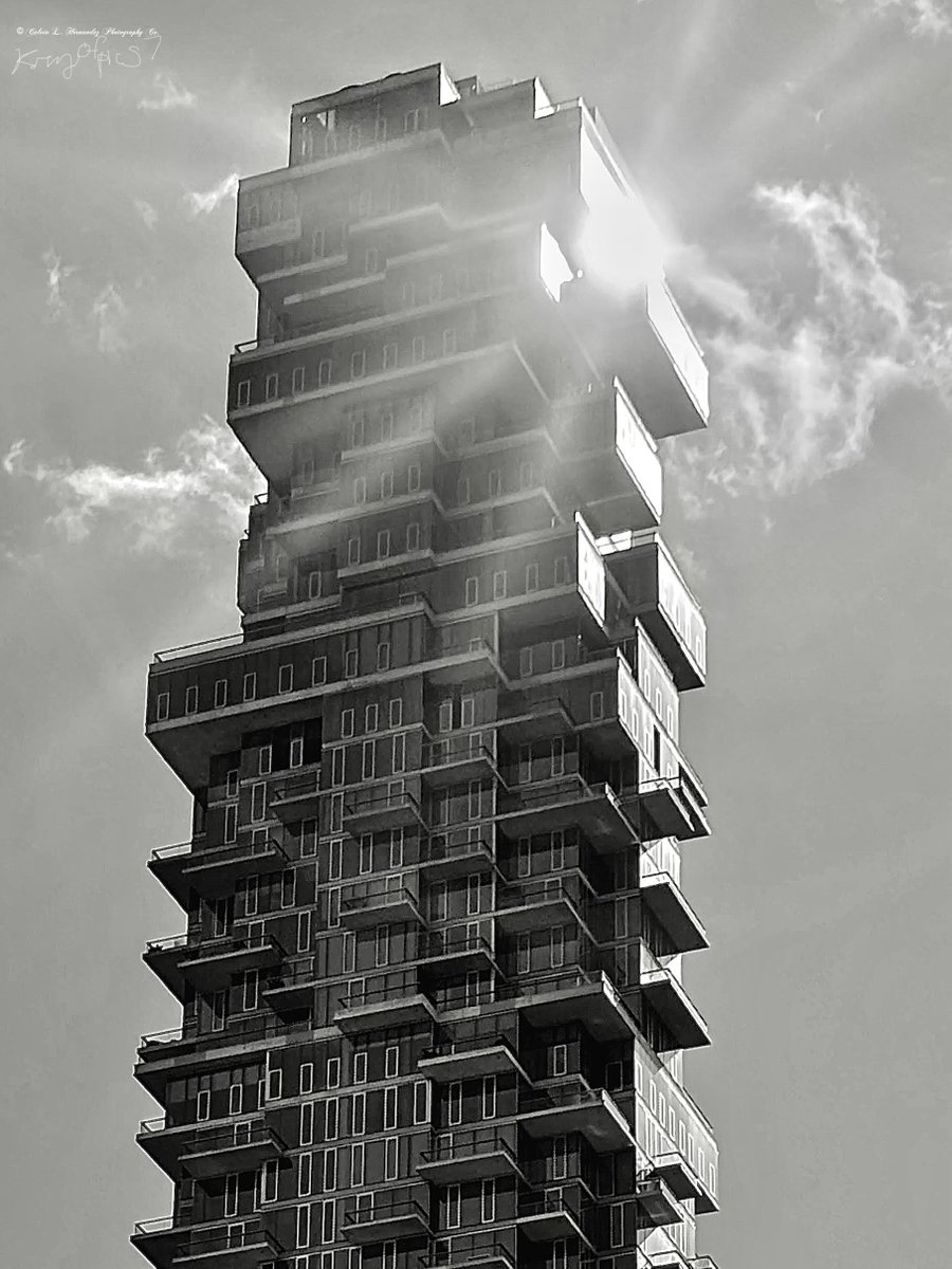Vision_I_See's tweet image. 56 Leonard ready for it’s closeup
#56leonard #jengatower #architecture #modern #tribeca