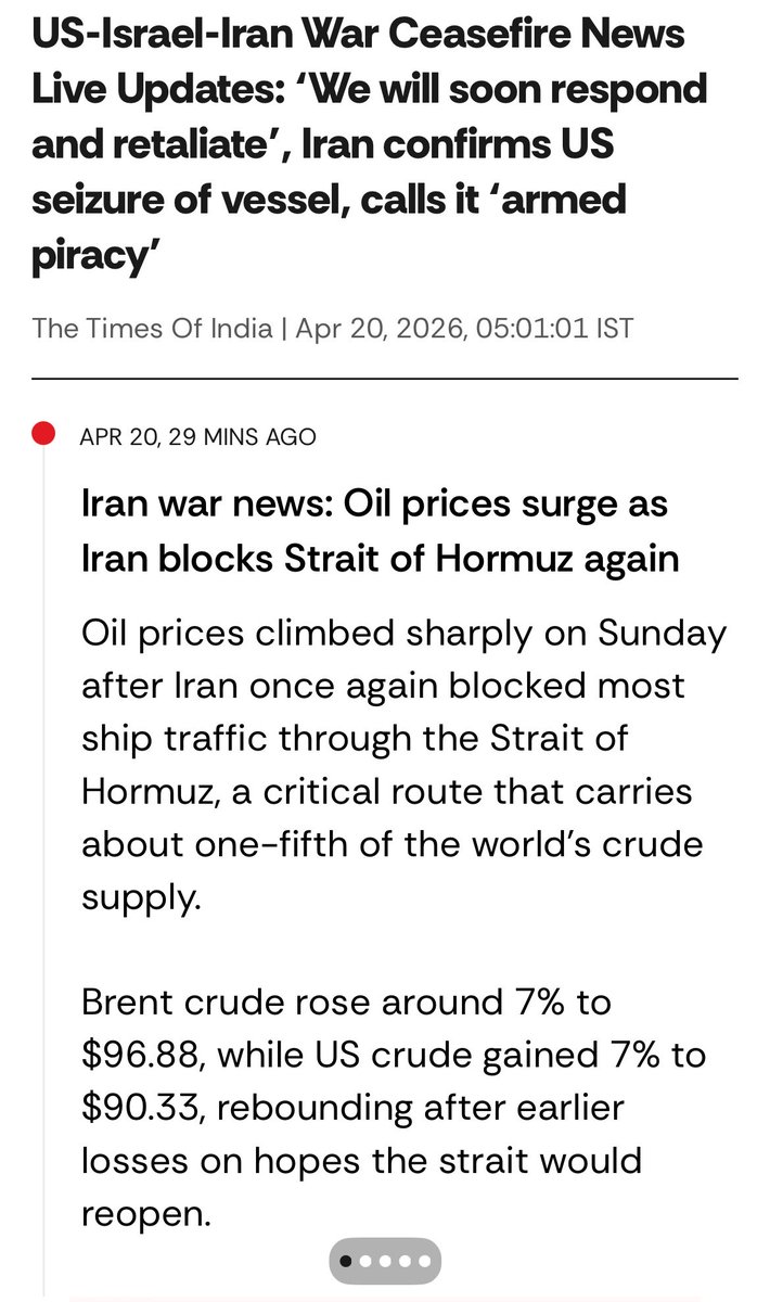 Aniket Lohani tweet media