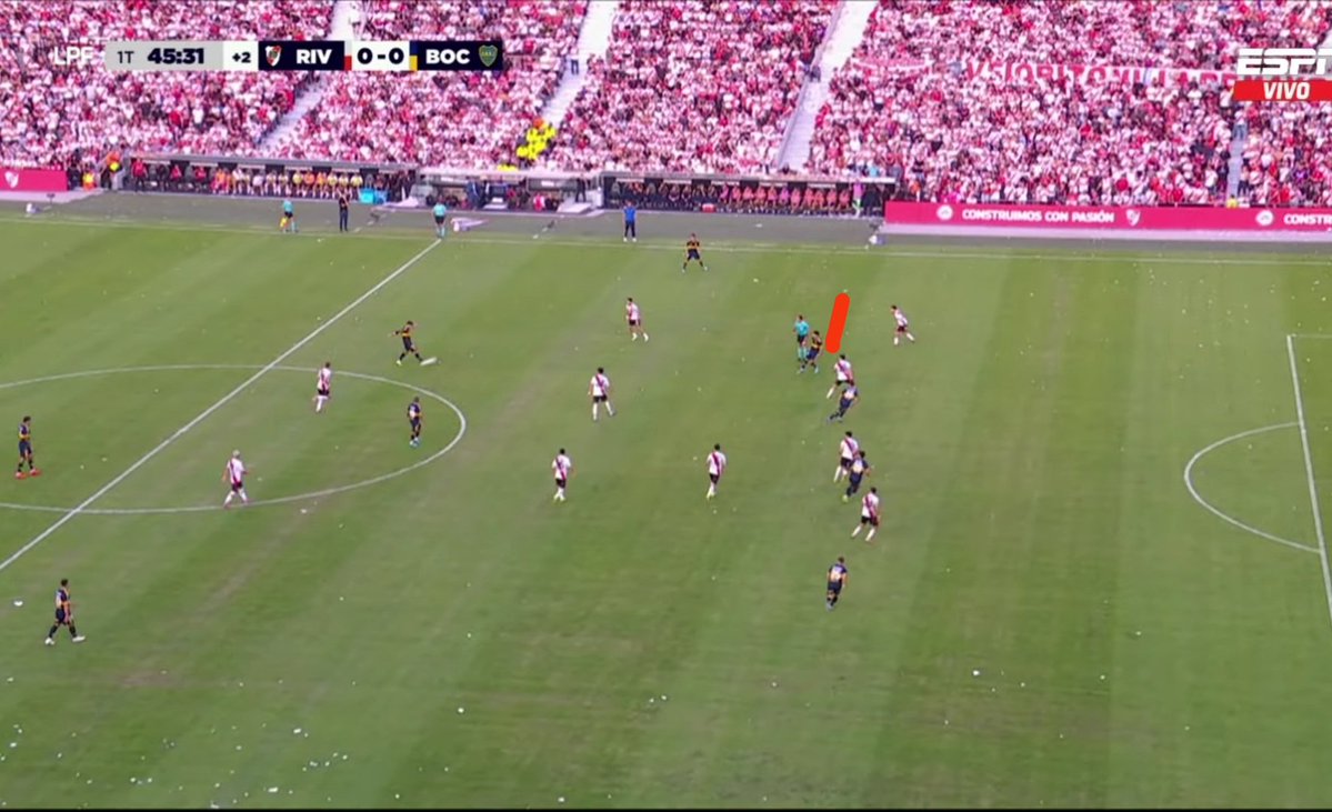 Ciro Castro tweet media