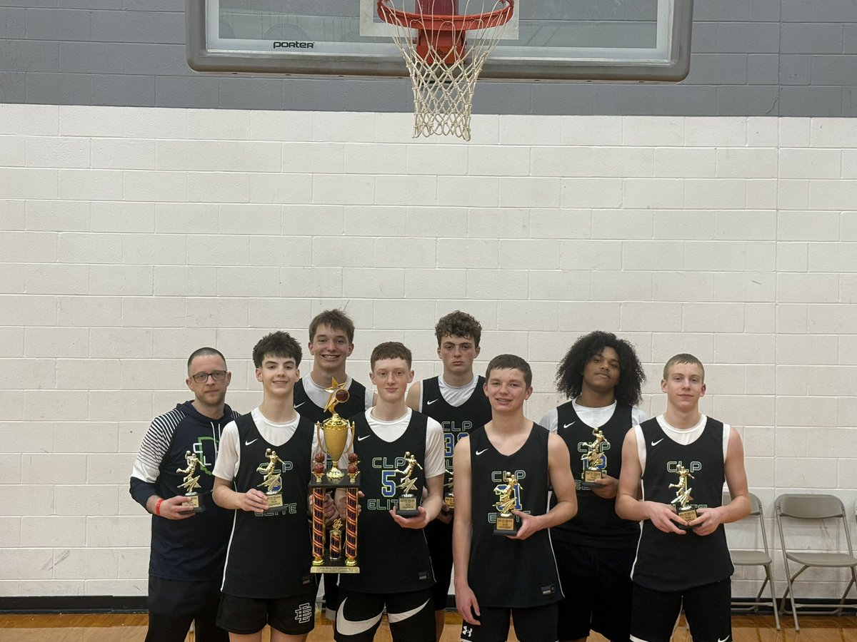 Botkins Basketball tweet media