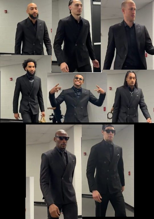 Josh Paredes tweet media