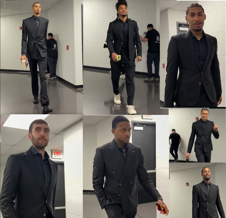 Josh Paredes tweet media