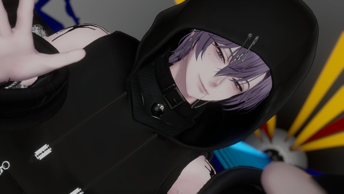 あきだよ tweet media