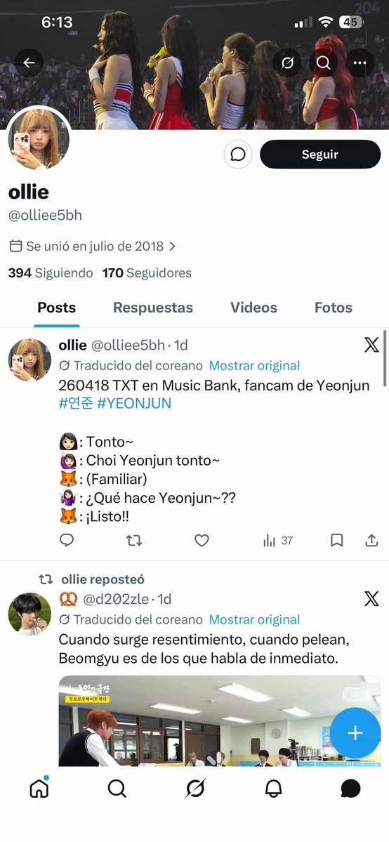 Silvana V tweet media