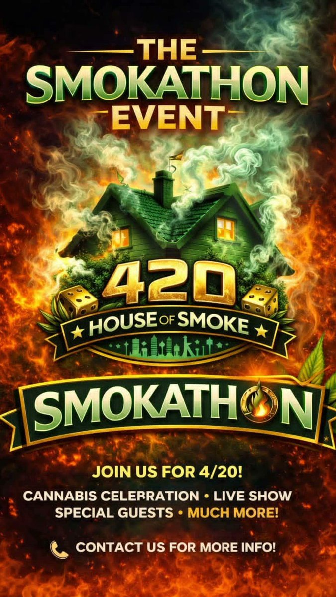 Excited for the event tomorrow!!! If you're in Vegas and want to come then DM me. This is part of our show.