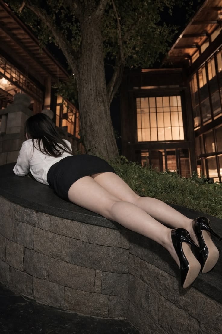 หลังหอมีเรื่อง tweet media