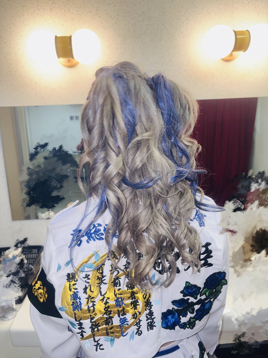 潮干狩 鯏⚡︎C-Style tweet media