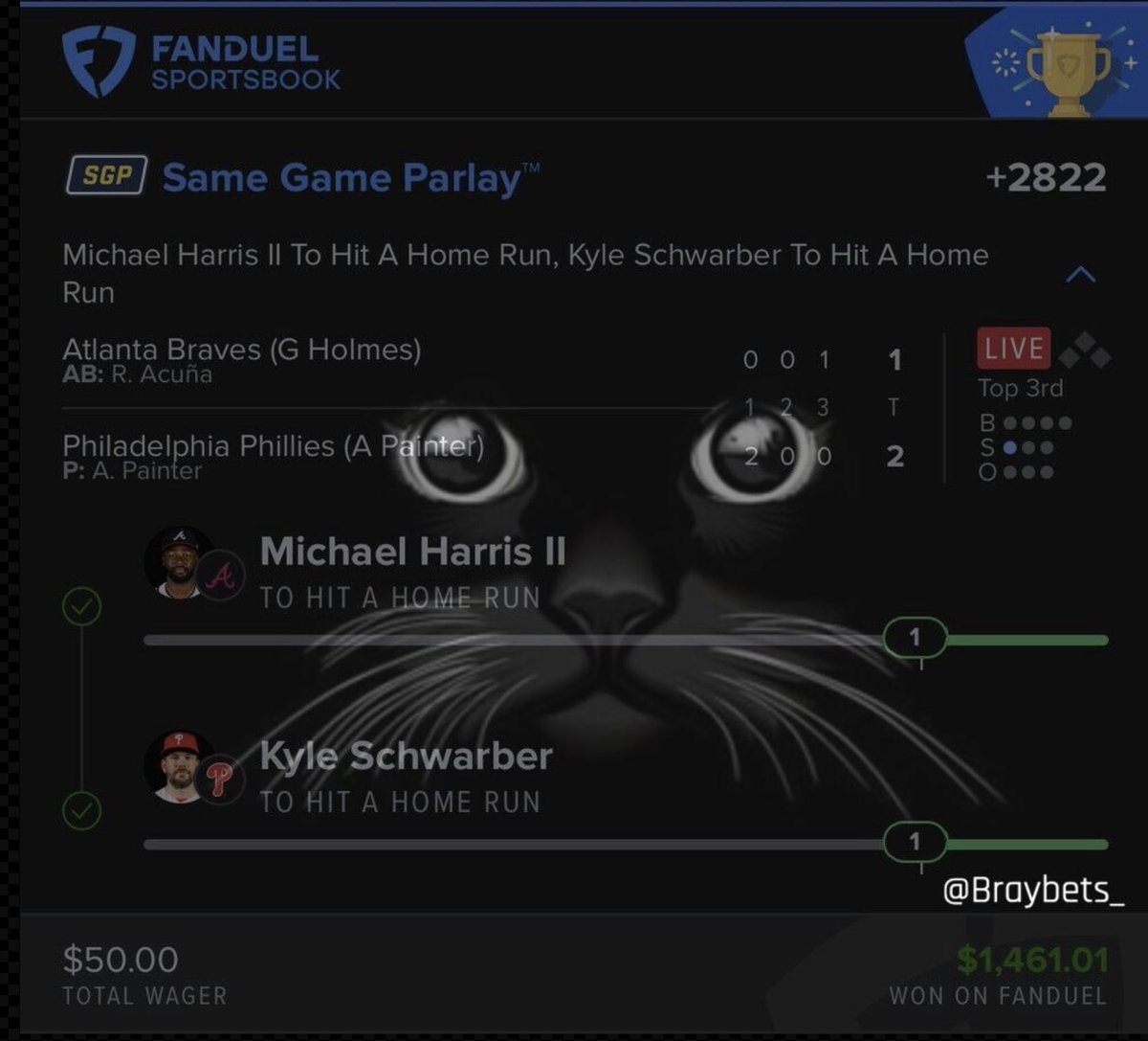 Braybets_ tweet media