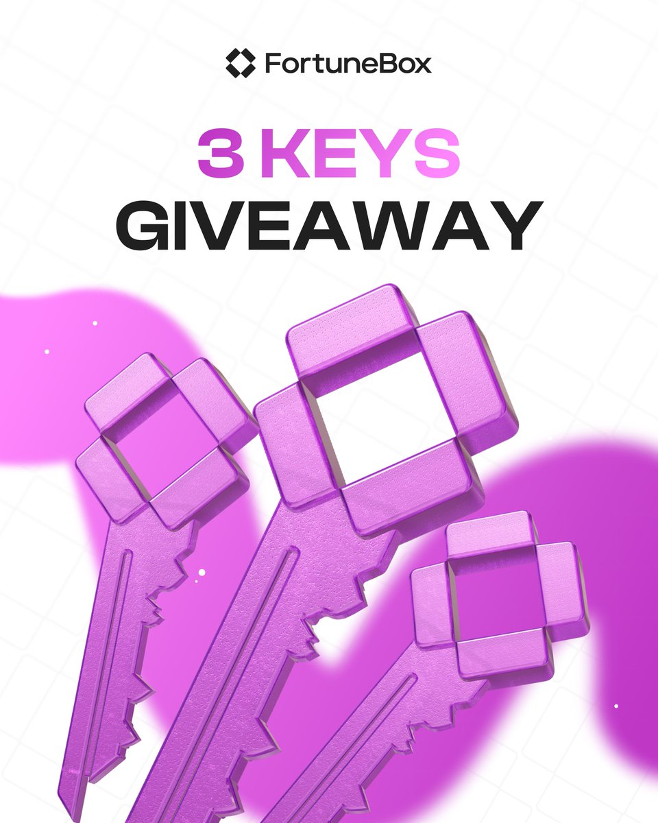 FortuneBox tweet media